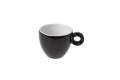 Bola Espresso Cup white 8 cl. with print